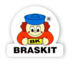 Braskit industria e comercio de brinquedos ltda.
