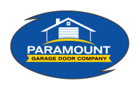 Paramount garage doors
