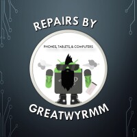 Repairs by Greatwyrmm