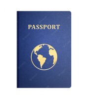 De passaporte