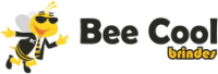 Bee cool brindes