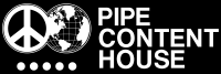 Pipe content house