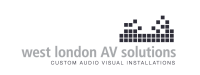 West London AV Solutions Ltd