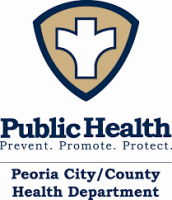 Peoria City Health Department