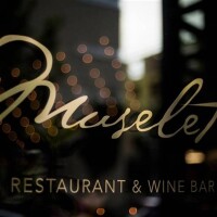 Muselet Restaurant & Wine Bar