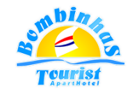 Bombinhas tourist apart hotel