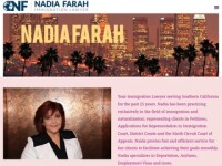 Law Offices of Nadia Farah, P.C.