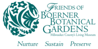 Friends of Boerner Botanical Gardens