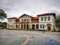 Ayuntamiento de Plentzia