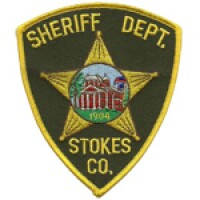 Stokes County Sheriff's Office