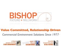 Bishop Fixture and Millwork