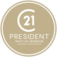 Century21 President Realty inc.