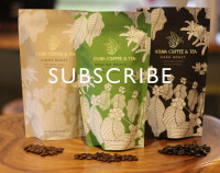 Kona Coffee and Tea company