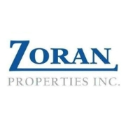 Zoran Properties Inc