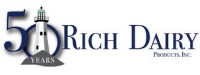 Rich Dairy Products Inc.
