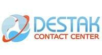 Destak contact center