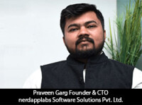 nerdapplabs Software Solutions Pvt. Ltd.