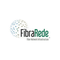 Fibrarede fiber network infrastructure