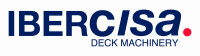Ibercisa deck machinery