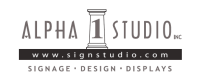 Alpha 1 Studio