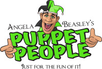 Angela Beasley's Puppet People