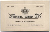 Imperial Laundry