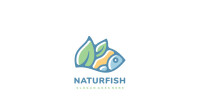 Natural fish