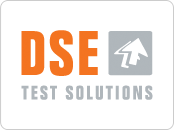 DSE Test solutions