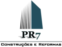 Pr7 construções e reformas
