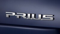 Prius technologies