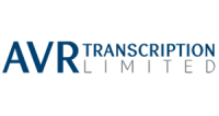 AVR Transcription Ltd