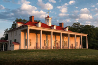 Historic Mount Vernon, George Washington's Estate and Gardens