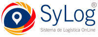 Sylog - sistema de logística online