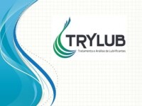 Trylub tratamento e analises de oleo lubrificantes