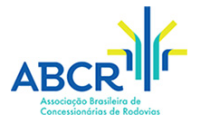 Associação brasileira de concessionárias de rodovias - abcr