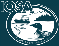 Island Oil Spill Assoc, Friday Harbor, WA