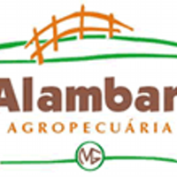 Agropecuária alambari