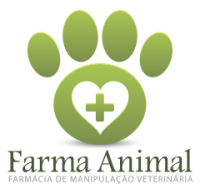 Animal farma farmácias de manipulação veterinária