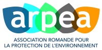 Arpea - association romande pour la protection des eaux et de l'air