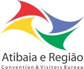 Arc&vb - atibaia e regiao convention & visitors bureau