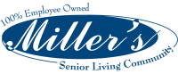 Miller's Health System