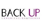 Back up comunicación & prensa
