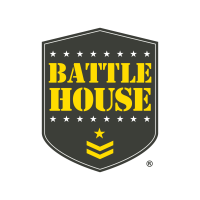Battle house of cards
