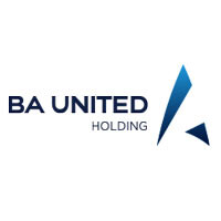 Ba united holding