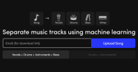 Musica a domicilio - audio tools eu