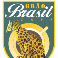 Grão brasil café