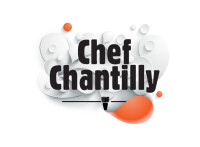 Chef chantilly
