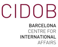 Cidob, barcelona centre for international affairs