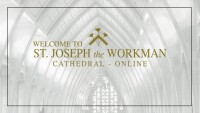 Cathedral of St. Joseph the Workman