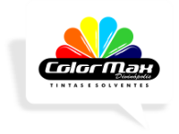Colormax tintas e solventes